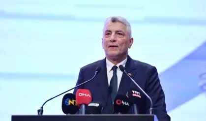 İslam Dünyasının Türkiye Dış Ticaretindeki Payı %26’yı Aştı