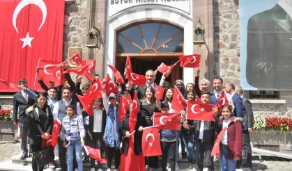 23 Nisan’a Özel Sinema Bileti 120 TL Oldu!