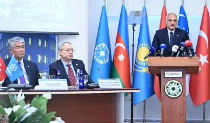 Bakan Ersoy’dan Dijital Çağ Uyarısı