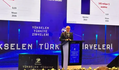 Şimşek: Enflasyonda Düşüş Sürecek