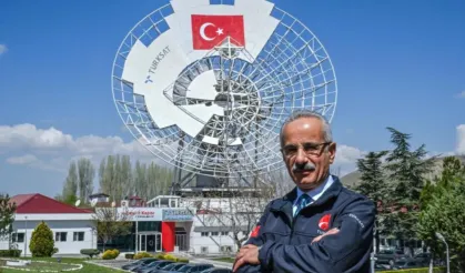 TÜRKSAT 6A ile Türkiye ilk 11’de