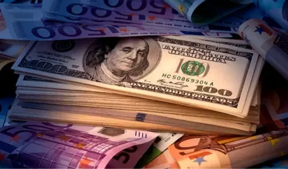 Dolar Yükselişte, Euro Geriliyor!