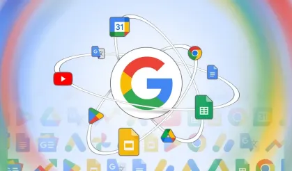 Google 13 Uygulamasını Baştan Aşağı Yeniliyor