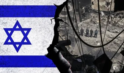 İsrail Lübnan’da İşgali Başlattı!