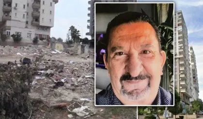 Kırmızı Bültenli Müteahhit Tayland’da Yakalandı!