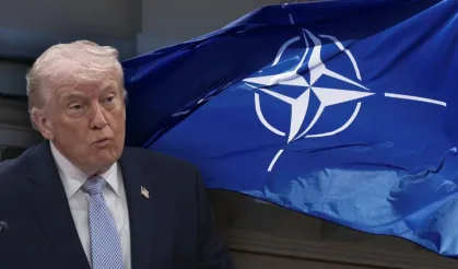 Trump-Rutte Görüşmesinde İran Gerilimi