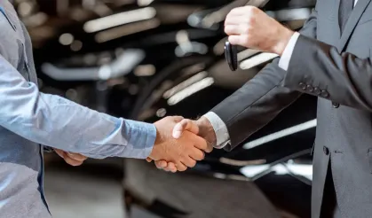 2026’da ÖTV’siz Araç Limiti 2,87 Milyon TL’ye Çıktı