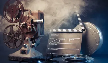 Sinemaya 302 Milyon Liralık Dev Destek