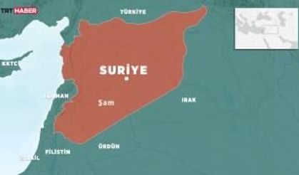 Suriye-Irak Sınırında Yeni Dönem