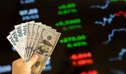 Dış Ticaret Açığı Martta Yüzde 56 Arttı