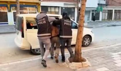 71 İlde Uyuşturucu Operasyonu!