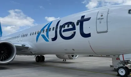 AJet’ten 19 Mayıs’a Özel Gençlere Bilet Kampanyası