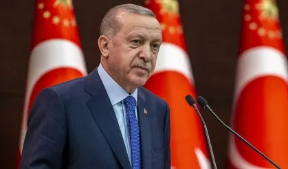 Erdoğan: “Terörsüz Türkiye Sürecini Menziline Ulaştırmakta Kararlıyız”