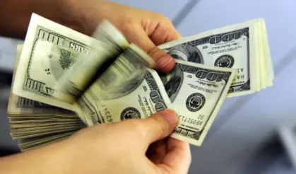 Dolar ve Euro Güne Yükselişle Başladı