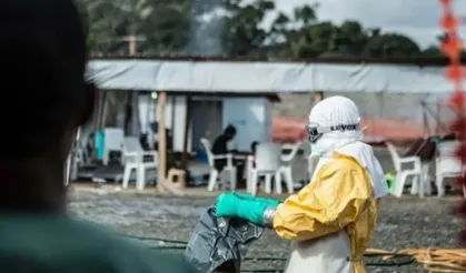 DSÖ’den Ebola Salgını İçin Acil Durum Kararı
