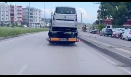 İskenderun'da 12 MİLYON TL’LİK Ham Madde Ele Geçirildi!