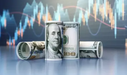 Dolar Yükselişe Geçti, Euro Geriledi!