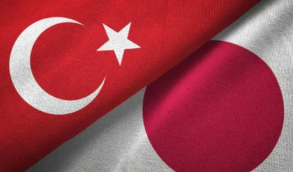 Türkiye ve Japonya’dan Gazze İçin Yeniden İnşa Mesajı
