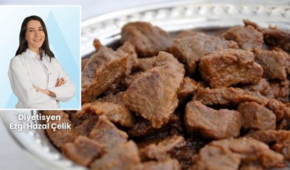 Bayram'da Sindirim Sorununa Karşı 10 Önlem!