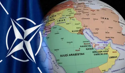 NATO Zirvesi İçin Körfez Ülkeleriyle Katılım Teması