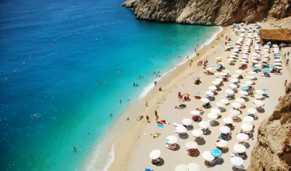 Turizmde Veriye Dayalı Yeni Dönem Başlıyor