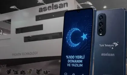 Yerli Akıllı Telefonun Fiyatıyla İlgili İlk Açıklama Geldi
