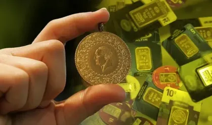 8 Haziran 2026 Altın Fiyatları!