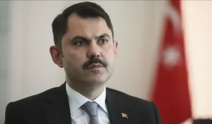 Bakan Kurum: 2 Yılda 455 Bin Deprem Konutu Tamamlandı!