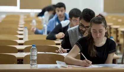 YKS Öncesi Ülke Genelinde Güvenlik Önlemleri Artırıldı