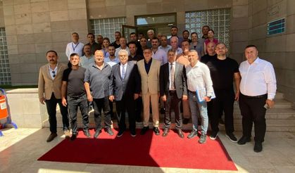 İskenderun’da Hastalara Büyük Kolaylık!