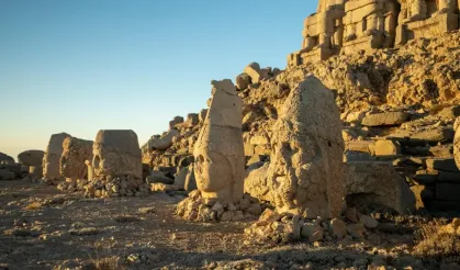 Türkiye Müzecilikte Avrupa'yı Geride Bıraktı