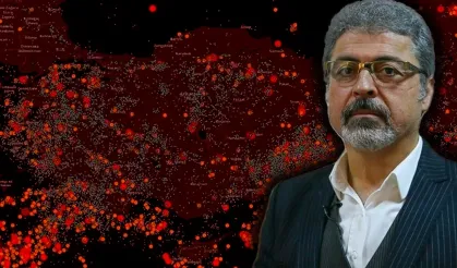 Türkiye'de İkiz Deprem Üretebilecek Faylar İncelenmeli!
