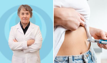 Zayıflama İğneleri Beyindeki Bağımlılık Merkezini Nasıl Etkiliyor?