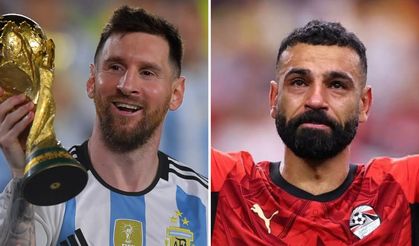 Dünya Kupasında Son Biletler Sahibini Buluyor!