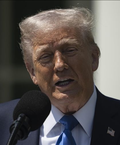 Trump'tan Türkiye açıklaması ! 'Haklı çıktım' dedim ve tarih verdi!