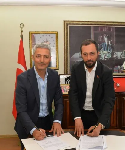 Yayladağı’nda Kültür Hamlesi: Şehir Kütüphanesi Projesi Başladı