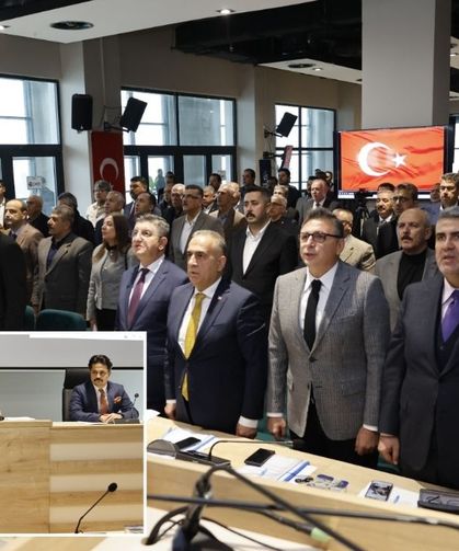 Hatay’a Yeni Projeler ve Kritik Kararlar!