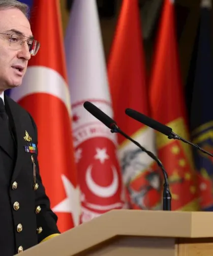 TSK’ya Yeni Katılımlar İçin Başvuru Süreci Sürüyor