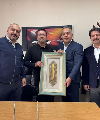 İskenderun Diş Hastanesi Bölgesel Merkez Oldu