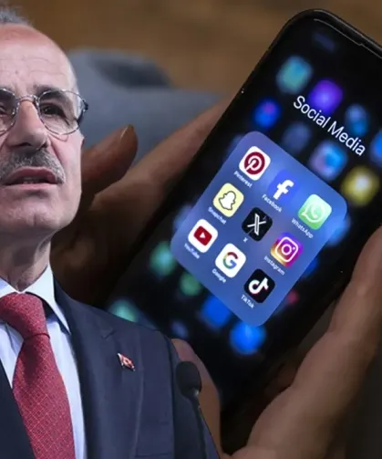 15 Yaş altı sosyal medya yasaklanıyor