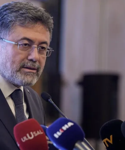 Bakan İbrahim Yumaklı: Devlet Tüm İmkânlarıyla Sahada