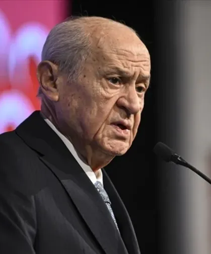 MHP Lideri Bahçeli’den “Terörsüz Türkiye” Mesajı