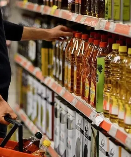 Gıdada İndirim ve Sabit Fiyat Dönemi Başlıyor!