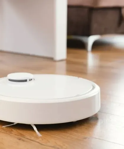 Robot Süpürge Temizliğinde Kritik Detay!