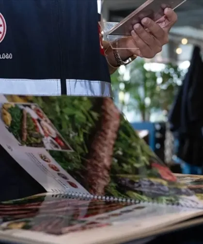 Ticaret Bakanlığı’ndan Dev Denetim