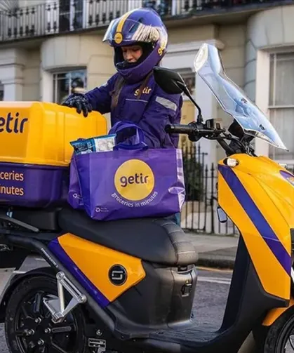 Uber’den Türkiye’de Stratejik Hamle