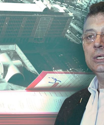 İmamoğlu Davasında İlk Duruşma Başladı