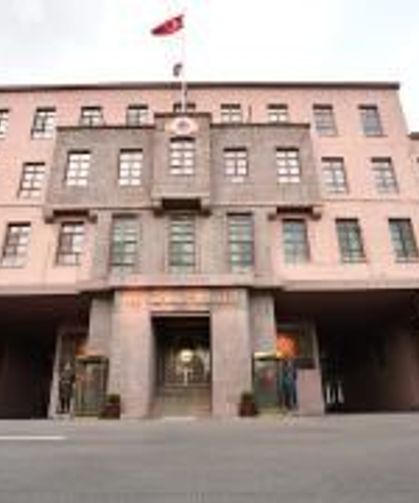 MSB: İran’dan Ateşlenen Füze İmha Edildi