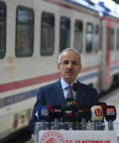 Uraloğlu’ndan Deprem Güvenliği Vurgusu