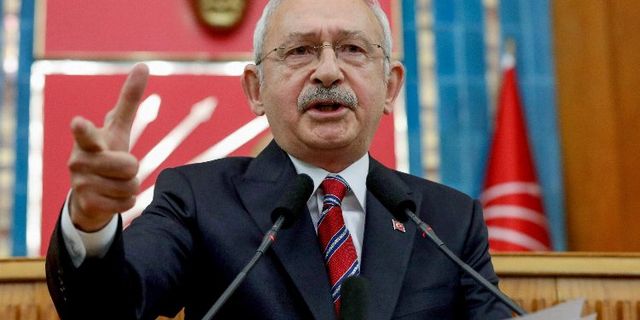 Kılıçdaroğlu: YSK'ya güvenmiyoruz arkadaş!